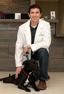 Dr. Kevin Collins
