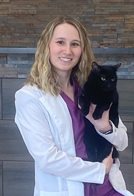 Dr. Sarah Zwick