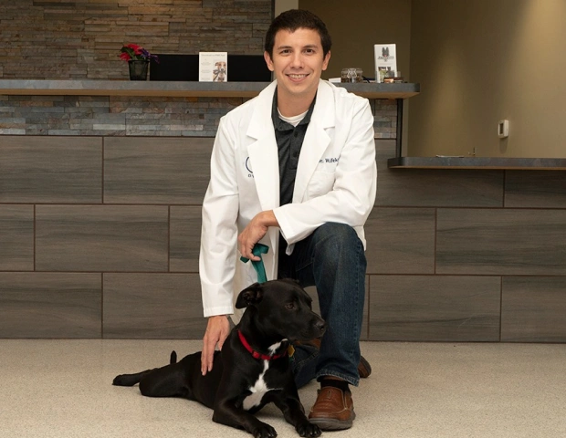 Dr. Kevin Collins