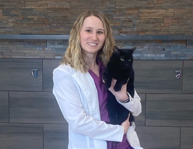 Dr. Sarah Zwick